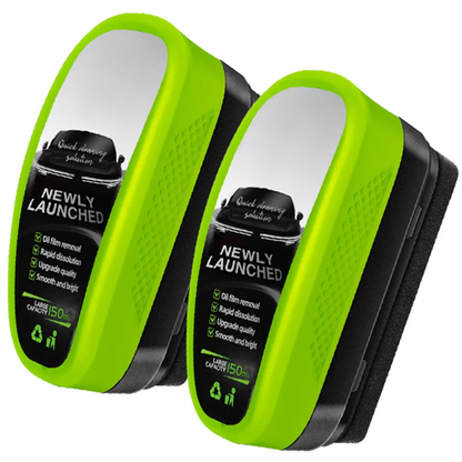 ClearrVision – Gives Crystal-Clear View in Any Weather