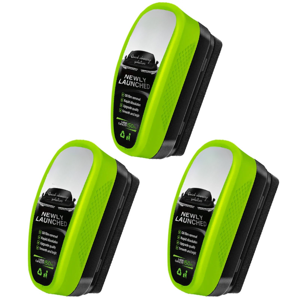 ClearrVision – Gives Crystal-Clear View in Any Weather