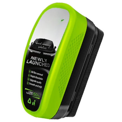 ClearrVision – Gives Crystal-Clear View in Any Weather