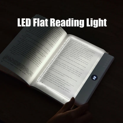 LED Panel For Reading