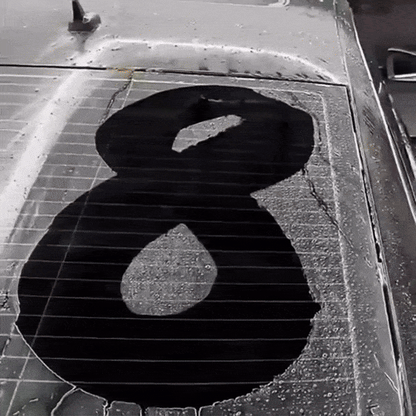 ClearrVision – Gives Crystal-Clear View in Any Weather