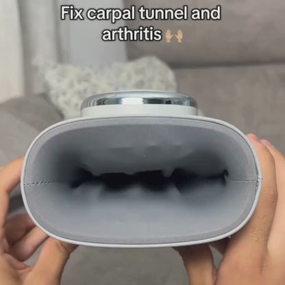 Calizo™ 3-in-1 Hand Massager