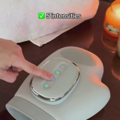 Calizo™ 3-in-1 Hand Massager